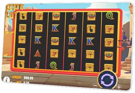 Slot Egypt